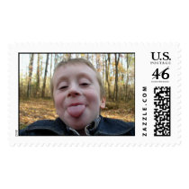 Teigue's Stamp by FloydR Teigue's Stamp