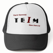 teIm hats