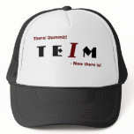 teIm hats