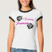 Ladies Ringer T-Shirt