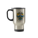 Teixeira Family Crest mugs