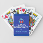 TEJANO DECK OF CARDS