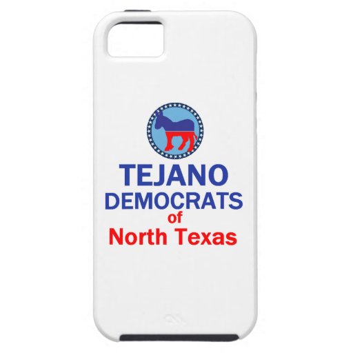 TEJANO iPhone 5 CASE