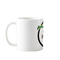 Tek Monkeyz Gear mugs