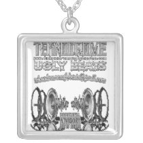 TEKNODROME Necklace necklaces