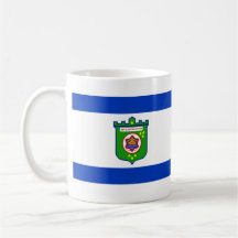 Tel Aviv, Israel Mugs