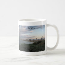 Tel Aviv mug