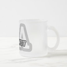 Tel Aviv Mug