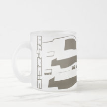 Tel aviv "White city" | Mug