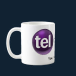 Tel The World Mug