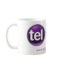 Tel The World Mug Green mugs