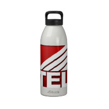 TEL Water Bottle