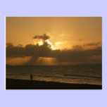 tela beach run postcards