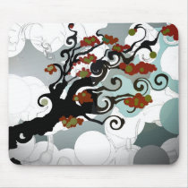 Telda the Tree Mouse Pads