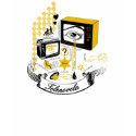 Tele Novela t-shirts by taratel Tele Novela t-shirts