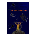 Teleboard Staff posters by teleboarder Teleboard Staff posters