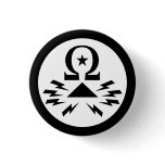 Telecomix Logo Button