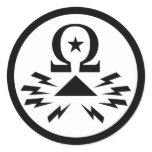 Telecomix Stickers (small)