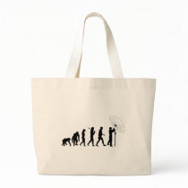 Telecommunications satellite and broadcasting Tees Bag