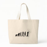 Telecommunications satellite and broadcasting Tees bags