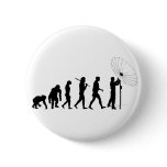 Telecommunications satellite and broadcasting Tees buttons