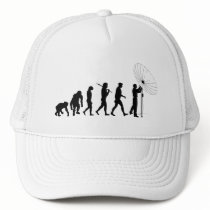 Telecommunications satellite and broadcasting Tees hats by Funkart Telecommunications satellite and broadcasting Tees hats
