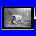 Telegraph Battery Wagon near Petersburg 1864 cards