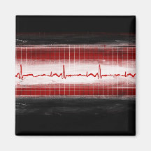 Telemetry Magnet