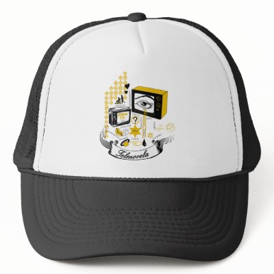 telenovela hat by taratel