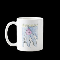 Telepathic Commission mugs