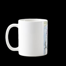 Telepathic Commission mugs