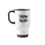 Telephone Operator Mug