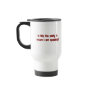 Telephone Operator Mug
