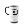Telephone Operator Mug