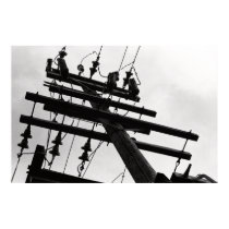 Telephone pole posters by BoB_with_two_ohs Telephone pole posters