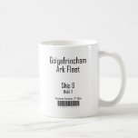 Telephone Sanitizer (2nd Class) mugs