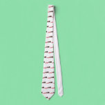 TELEPOO Tie