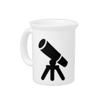 Telescope pitchers