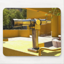 Telescope Mousepad