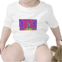 Televise Awakening (Glitch art) T Shirt