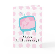 Television Moments cards