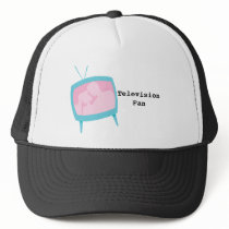 Television Moments hats