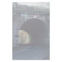 Telfords aqueduct at Market Drayton, Shropshire, U Customized Stationery