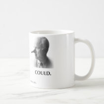 "Tell a Lie" Mug by agitpop "Tell a Lie" Mug