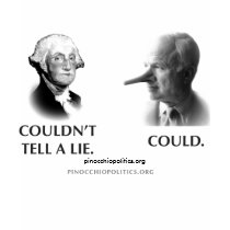 "Tell A Lie" Women's T t-shirts