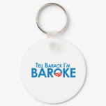 Tell Barack Im Baroke
