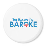Tell Barack Im Baroke