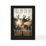 Tell It To My Giant Robot Greeting Card Tell It To My Giant Robot Greeting Card