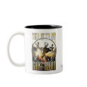Tell It To My Giant Robot Mug by Retropolis_Travel Tell It To My Giant Robot Mug