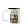 Tell It To My Giant Robot Mug Tell It To My Giant Robot Mug